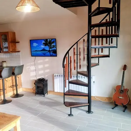 Ocean Winds Апартаменты *