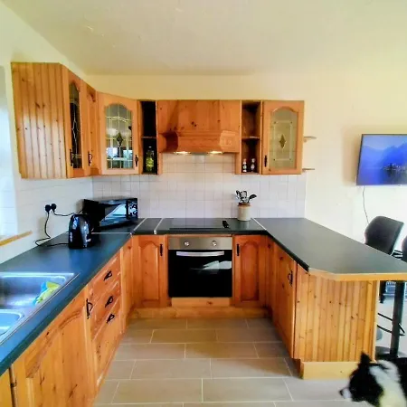 Ocean Winds 韦克斯福德