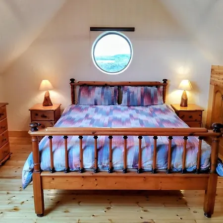 Ocean Winds Апартаменты Уэксфорд