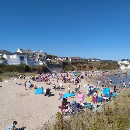 Апартаменты Ocean Winds *