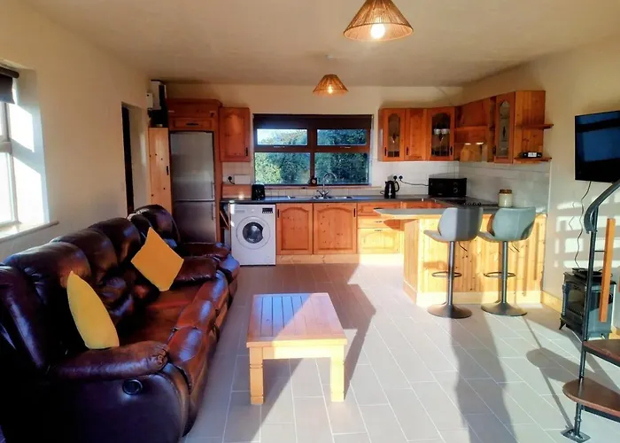 Appartement Ocean Winds Wexford