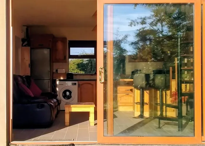 Appartement Ocean Winds