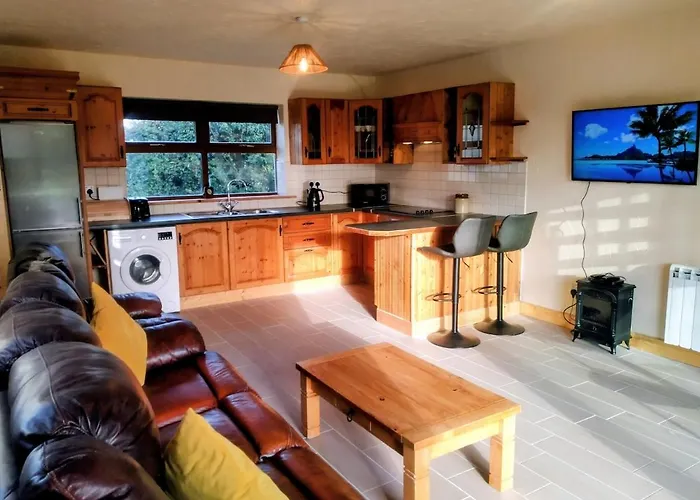 Appartement Ocean Winds *