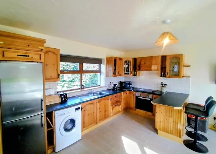 Ocean Winds * Wexford