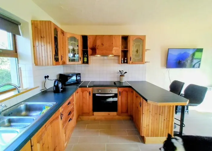 Ocean Winds ウェックスフォード