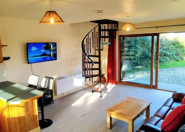 Appartement Ocean Winds