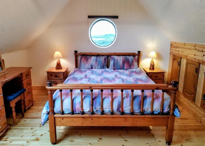 Ocean Winds Appartement Wexford