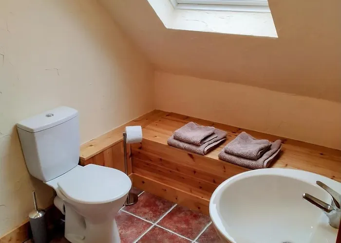 Appartement Ocean Winds *