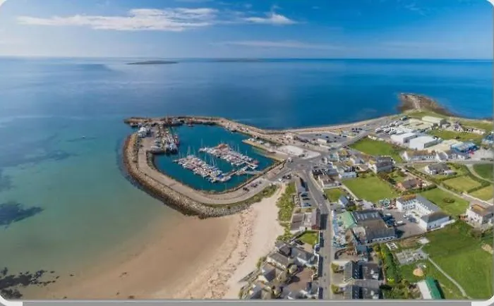 Ocean Winds Appartement