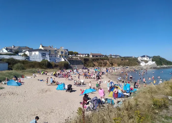 アパート Ocean Winds *