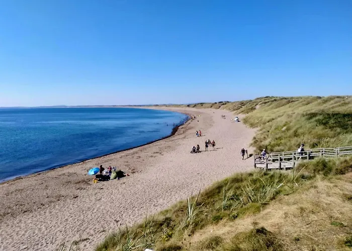 Appartement Ocean Winds *